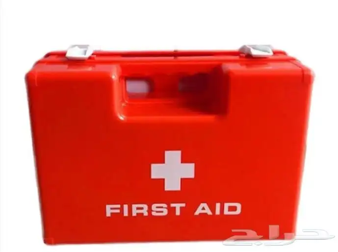 شنطة اسعافات اوليه مقاسات متعددة 2