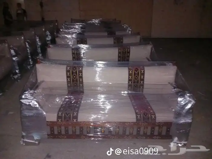 جلسات خارجي 1