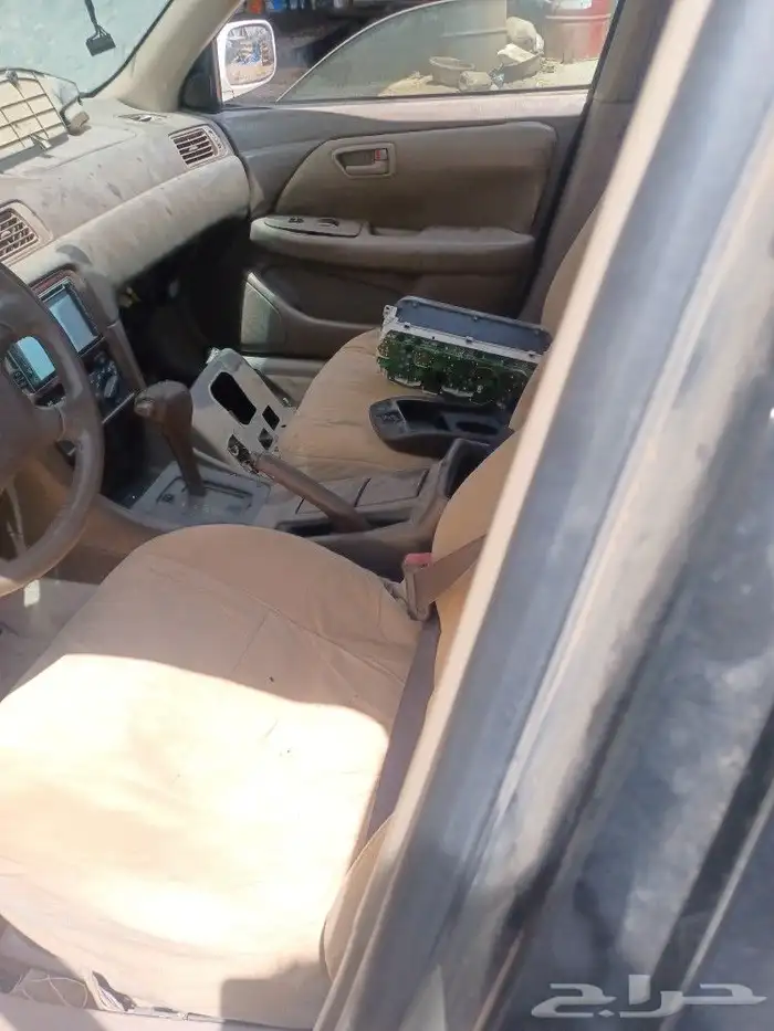 قطع غيار كامري من 98 ال2002 4