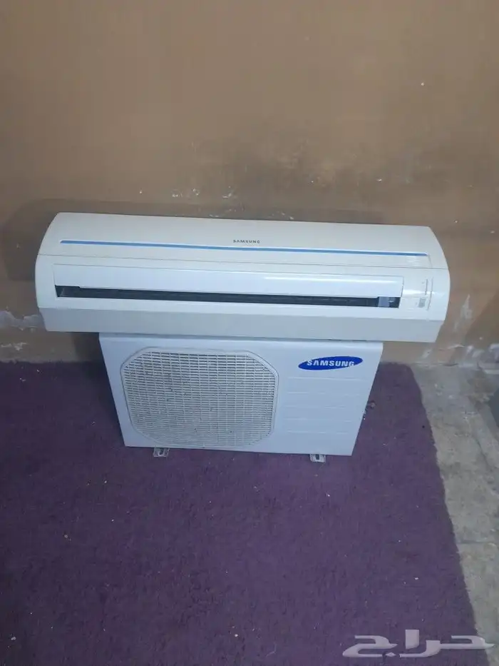 مكيفات سبليت -فك و تركيب مكيف- بيع مكيف 2
