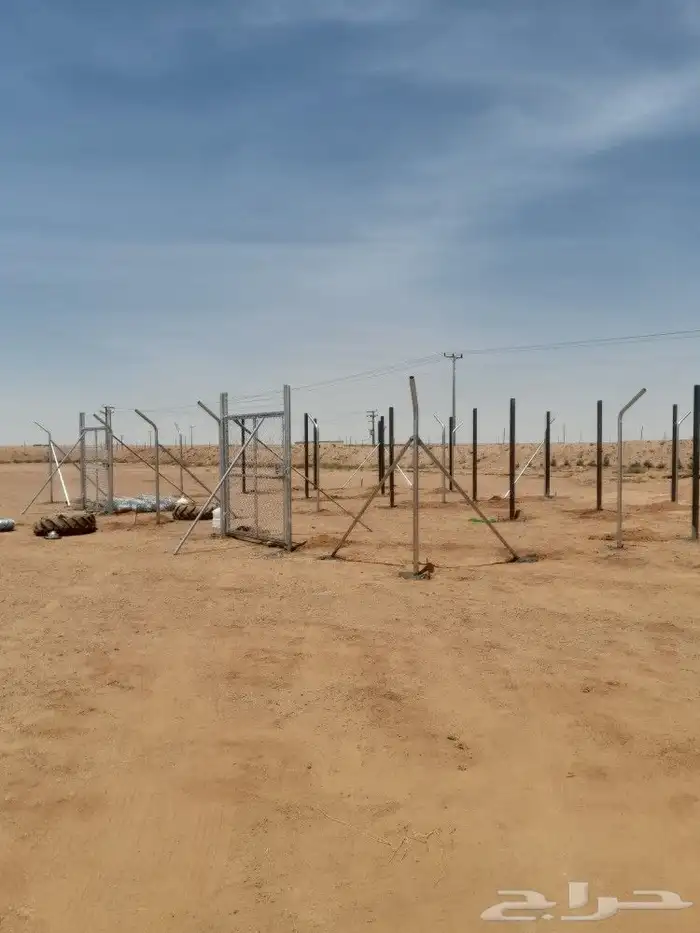 مقاول شبوك واعمال الحداده 10