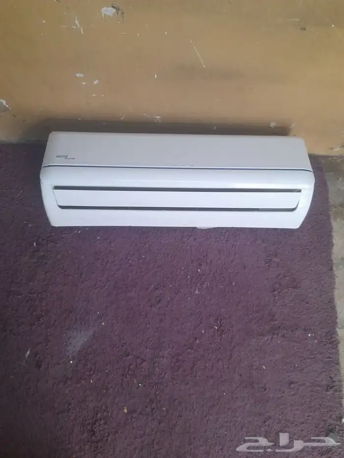مكيفات سبليت -فك و تركيب مكيف- بيع مكيف 3