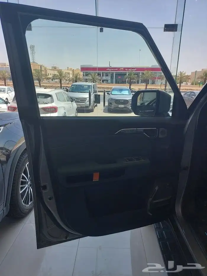 عرض خاص جيتور T2 LUXURY 2025 15