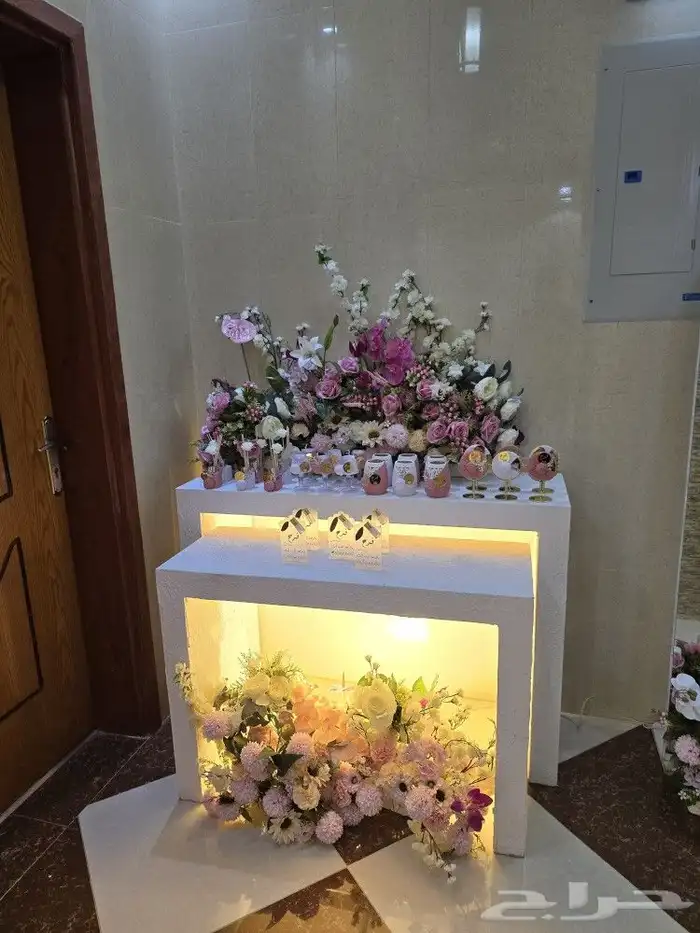 كوش واستقبالات جديد 30