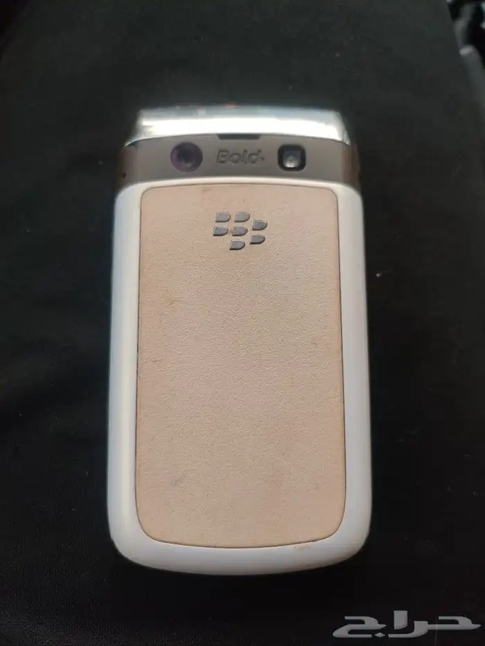 بلاك بيري بولد 1