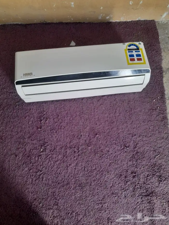 مكيفات سبليت -فك و تركيب مكيف- بيع مكيف 1