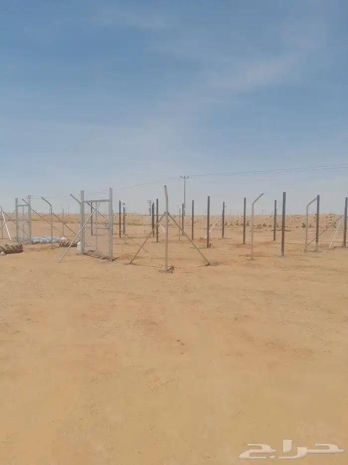 مقاول شبوك واعمال الحداده 11