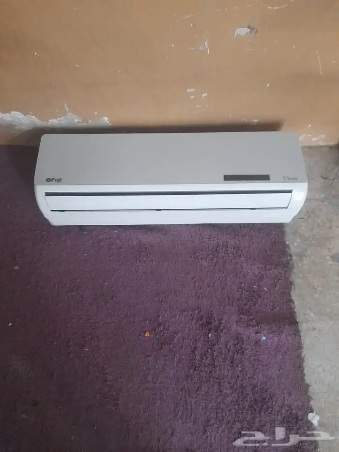 مكيفات سبليت -فك و تركيب مكيف- بيع مكيف 4