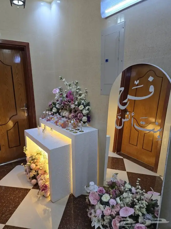كوش واستقبالات جديد 29