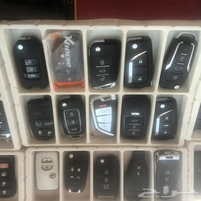 مفاتيح سيارات فتح منازل 0