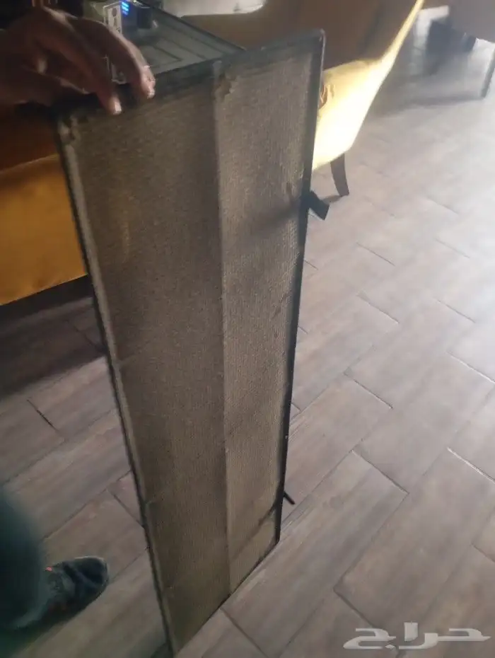 فني اعمال التكييف 2