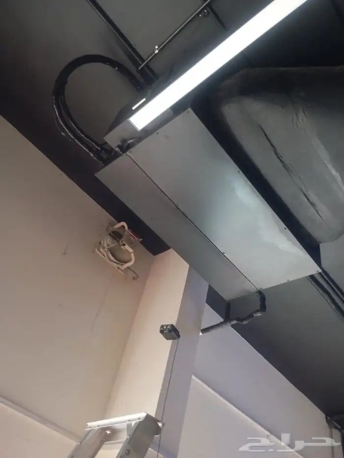 فني اعمال التكييف 6