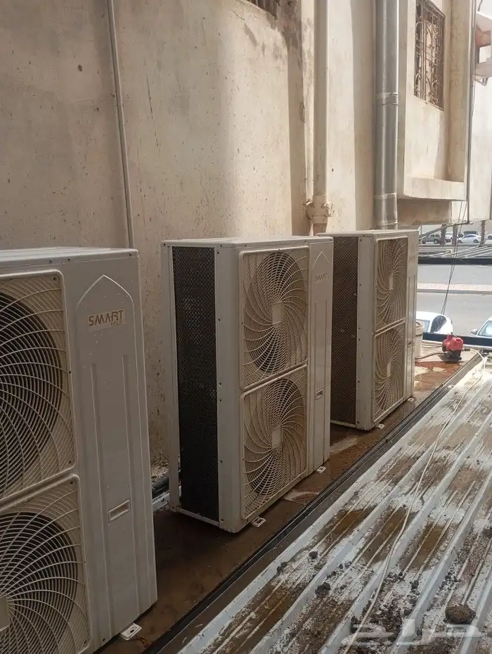 فني اعمال التكييف 7