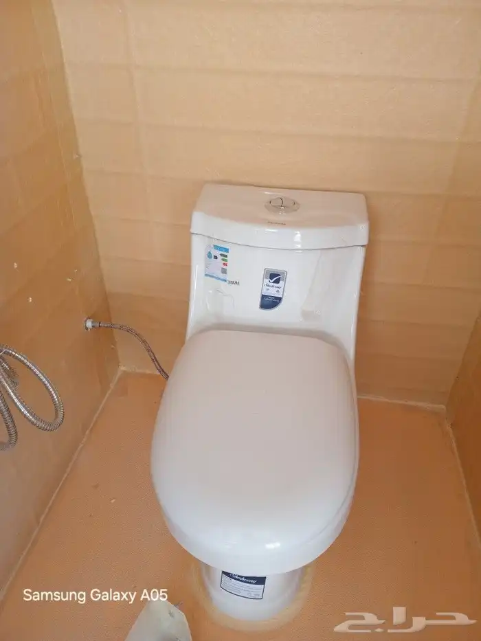 حمامات فيبر 9