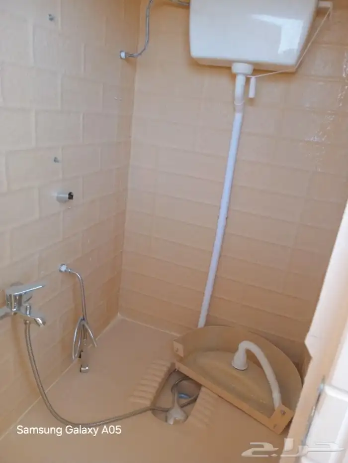 حمامات فيبر 6