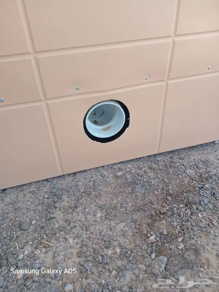 حمامات فيبر 7