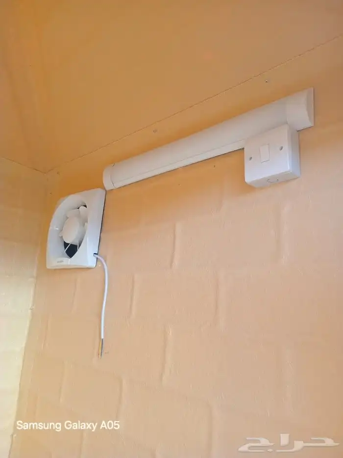 حمامات فيبر 8