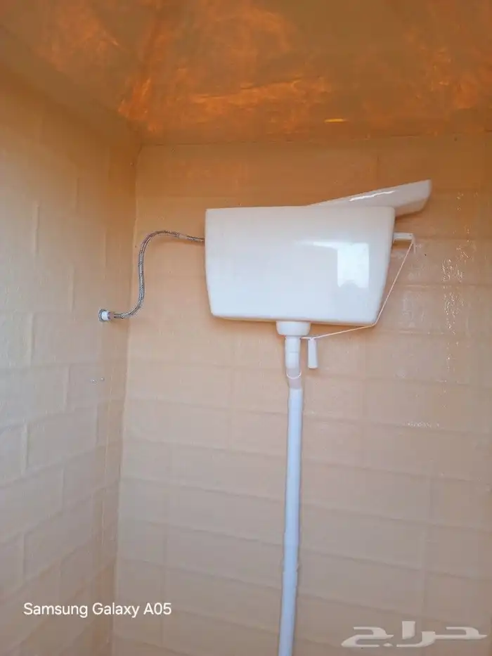 حمامات فيبر 3