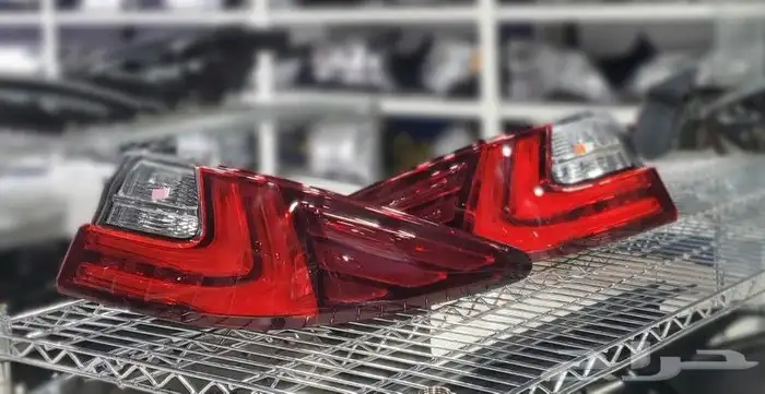 اسطبات لكزس es350 2016 الى 2018 0