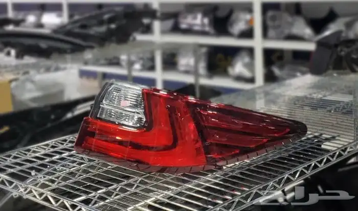 اسطبات لكزس es350 2016 الى 2018 4