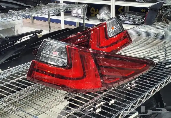 اسطبات لكزس es350 2016 الى 2018 2