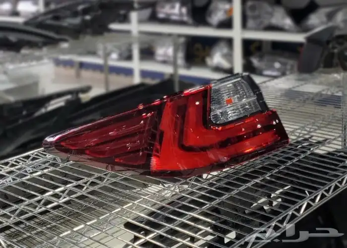 اسطبات لكزس es350 2016 الى 2018 6