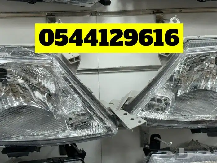 ديكورات واكسسوارات هايلوكس 0