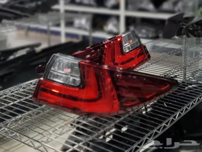 اسطبات لكزس es350 2016 الى 2018 3