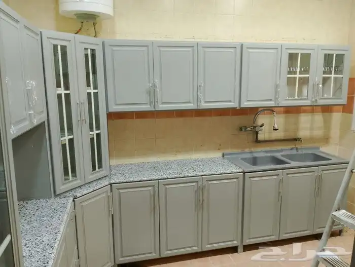مطابخ جديد جاهز وتفصيل ع حسب الطلب 3
