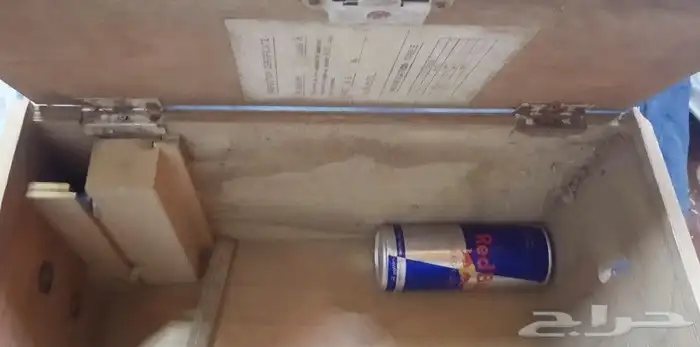 بيع مستعجل صندوق 1976ياباني سوم ومن نصيبك 4