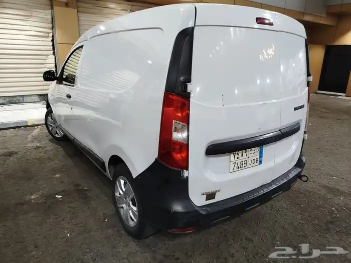 سياره صندوق ونيت دباب توصيل داخل مكة و خارجها بسعر رمزي 2