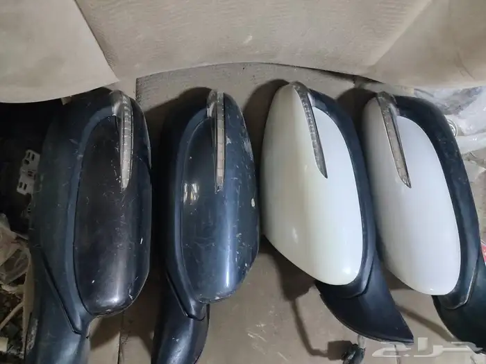 مرايات كيا سيراتو موديل 2014 الي 2017 1