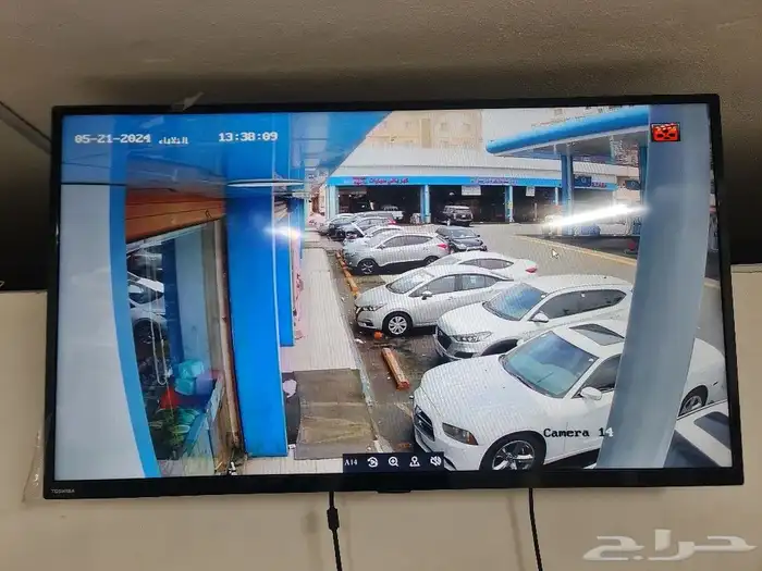 عرض كاميرات مراقبه للمحلات والمنازل 3