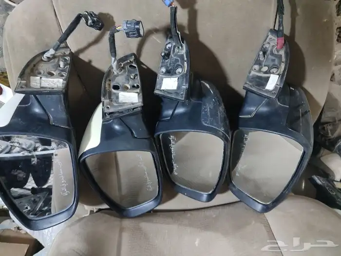 مرايات كيا سيراتو موديل 2014 الي 2017 0