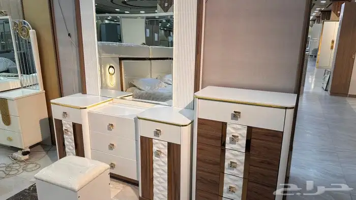 اجمل غرف نوم واحدثها 7