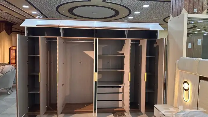 اجمل غرف نوم واحدثها 10