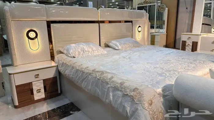 اجمل غرف نوم واحدثها 6