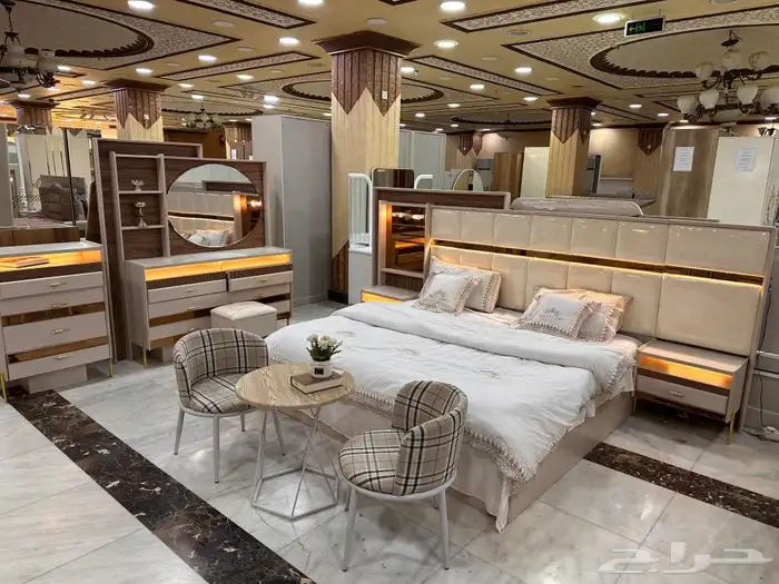 اجمل غرف نوم واحدثها 12