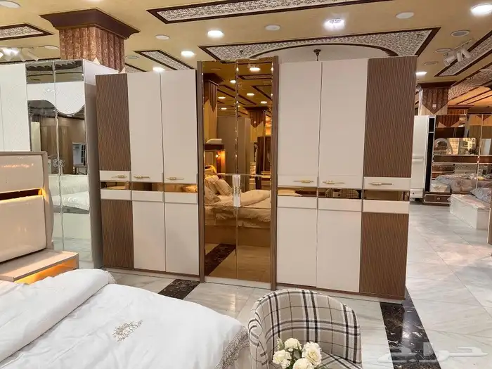 اجمل غرف نوم واحدثها 13