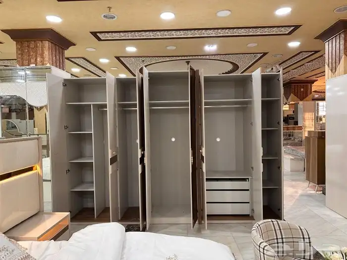 اجمل غرف نوم واحدثها 14