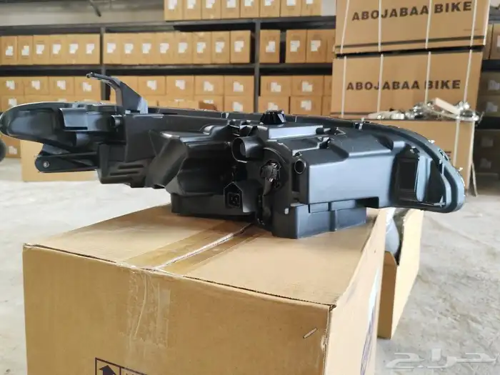 شمعات افالون - صدام افالون - رفرف افالون - قطع غيار افالون 1