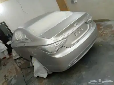 رش بويه سيارات لمعه وكاله 7