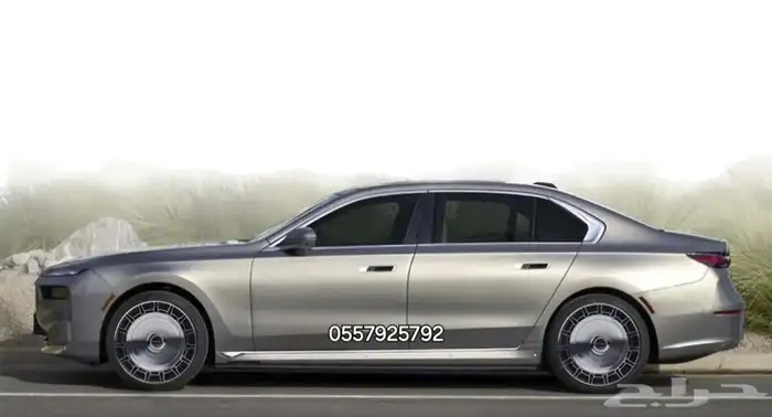 جنوط مرسيدس اس كلاس منصوري 2024 14