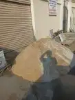 رمل كنكري طابوق اسمنت اسفلت 0