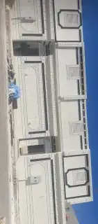 لياسه ملونه ديكورات خارجيه 9
