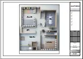 تصميم معماري تصميم فيلل تصميم استراحات شاليهات عمائز 8
