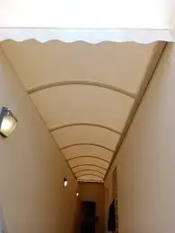 مظلات سواتر بيوت شعر 15