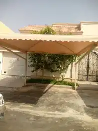 حداد مظلات الرياض 3