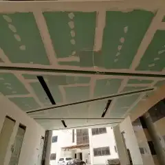 مقاول دهانات ديكورات ترميم منازل 29