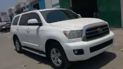 مكاين اف جي شاص سكويا لاندكروزر ضمان 8 اشهر 6
